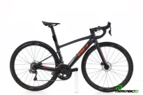 BH G8 Carbono Di2 11V Talla 50: Reacondicionada