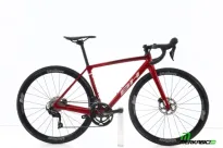 BH SL1 2.5 Carbono Talla 52: Reacondicionada