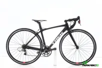 Trek Madone Carbono Talla 48: Reacondicionada