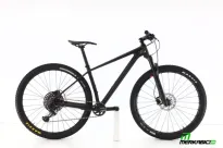 Mondraker Chrono Carbono X01 Talla M: Reacondicionada