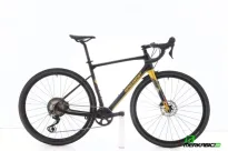 Bergamont Gran Durance Elite Carbono Talla 54: Reacondicionada