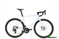 Specialized Tarmac SL7 Expert Carbono AXS 12V Talla 56: Reacondicionada