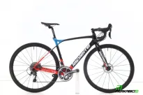 Lapierre Xelius SL 600 Carbono Talla 52: Reacondicionada