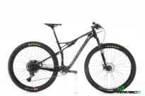 Specialized Epic Comp Carbono Talla M: refurbished