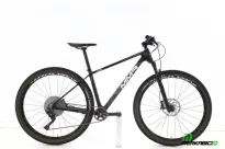 MMR Rakish Carbono XT Talla M: Reacondicionada