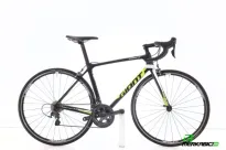 Giant TCR Advanced 1 Carbono Talla 54: Reacondicionada