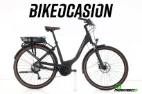 Scott Sub Active E-Ride 10 Talla M: Nueva