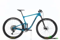 Giant Anthem Pro 2 Carbono XT Talla L: Reacondicionada