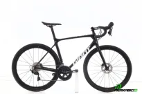 Giant TCR 2 Carbono Talla 56: Reacondicionada