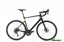 Cannondale Synapse 2 Carbono Talla 58: Reacondicionada