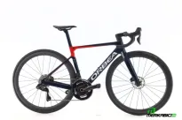 Orbea Orca OMX Carbono Di2 12V Talla 50: Reacondicionada