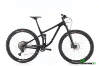 Norco Optic Carbono Talla M: Reacondicionada