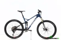 Ghost SL AMR 4 Carbono XT Talla L: Reacondicionada