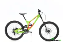 Specialized Demo FSR GX Talla M: Reacondicionada