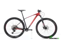 Orbea Alma Carbono Talla M: Reacondicionada