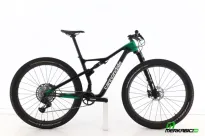 Cannondale Scalpel Carbono XX1 AXS Talla M: Reacondicionada