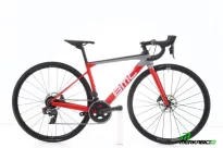 BMC SLR 02 TWO Carbono AXS 11V Talla 48: Reacondicionada