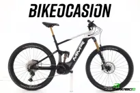 MMR X-Bolt Carbono XT Talla M: Reacondicionada