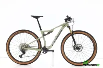 Orbea Oiz Carbono Talla M: Reacondicionada