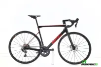 BMC Teammachine SLR 01 Four Carbono Talla 56: Reacondicionada