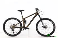 Ghost Riot Trail Essential XT Talla L: Nueva