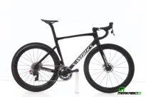 Specialized Tarmac SL7 S-Works Carbono AXS 12V Talla 56: Reacondicionada