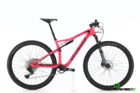 Specialized Epic Carbono GX Talla M: Reacondicionada