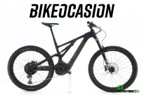 Specialized Turbo Levo Comp FSR GX Talla L: Reacondicionada