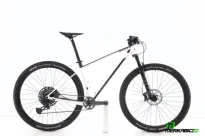 Scott Scale 920 Carbono GX Talla M: Reacondicionada