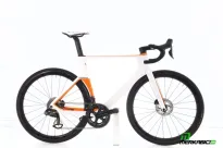 Orbea Orca Aero M20I Limited Carbono Di2 12V Talla 56: Reacondicionada