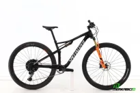 Specialized Epic FSR Carbono GX Talla M: Reacondicionada