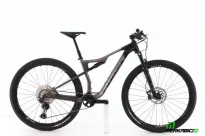 Orbea Oiz M30 Carbono XT Talla M: Reacondicionada