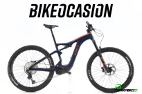 BH AtomX Lynx Pro 9.7 Carbono XT Talla L: Nueva