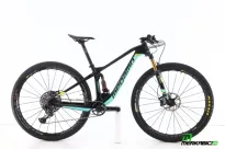 Megamo Track Carbono GX Talla S: Reacondicionada