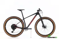 Specialized Epic Comp HT Carbono GX Talla S: Reacondicionada