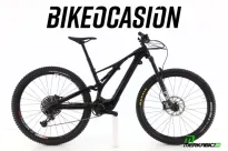 Specialized Turbo Levo SL Comp FSR Carbono Talla S: Reacondicionada