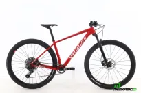 Specialized Epic HT Carbono GX Talla M: Reacondicionada