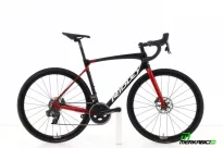 Ridley Fenix Carbono AXS 12V Talla 52: Reacondicionada