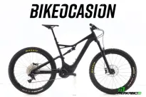 Specialized Turbo Levo FSR Talla L: Reacondicionada