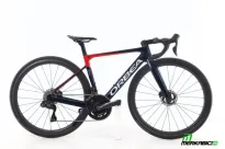 Orbea Orca OMX Carbono Di2 12V Talla 48: Reacondicionada