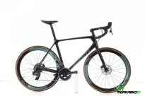 Giant TCR Carbono AXS 12V Talla 56: Reacondicionada