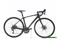 Trek Domane SLR Carbono Talla 50: Reacondicionada