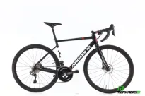 Argon 18 Krypton XRoad Carbono Di2 11V Talla 52: Reacondicionada