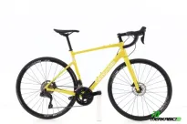 Cannondale Synapse 2 Carbono Di2 12V Talla 56: Reacondicionada