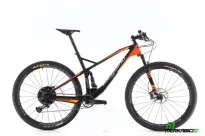 Megamo Track Carbono Talla XL: Reacondicionada