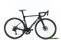 Factor Ostro VAM Carbono Di2 12V Talla 52: Reacondicionada