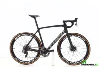 Trek Émonda SLR Project One Carbono AXS 12V Talla 58: Reacondicionada