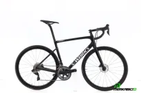 Specialized Tarmac SL6 S-Works Carbono Di2 11V Talla 56: Reacondicionada