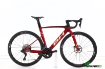 BH Aerolight Carbono Di2 12V Talla 54: Reacondicionada