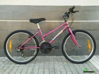 Bicicleta Toimsa Juvenil Femenina